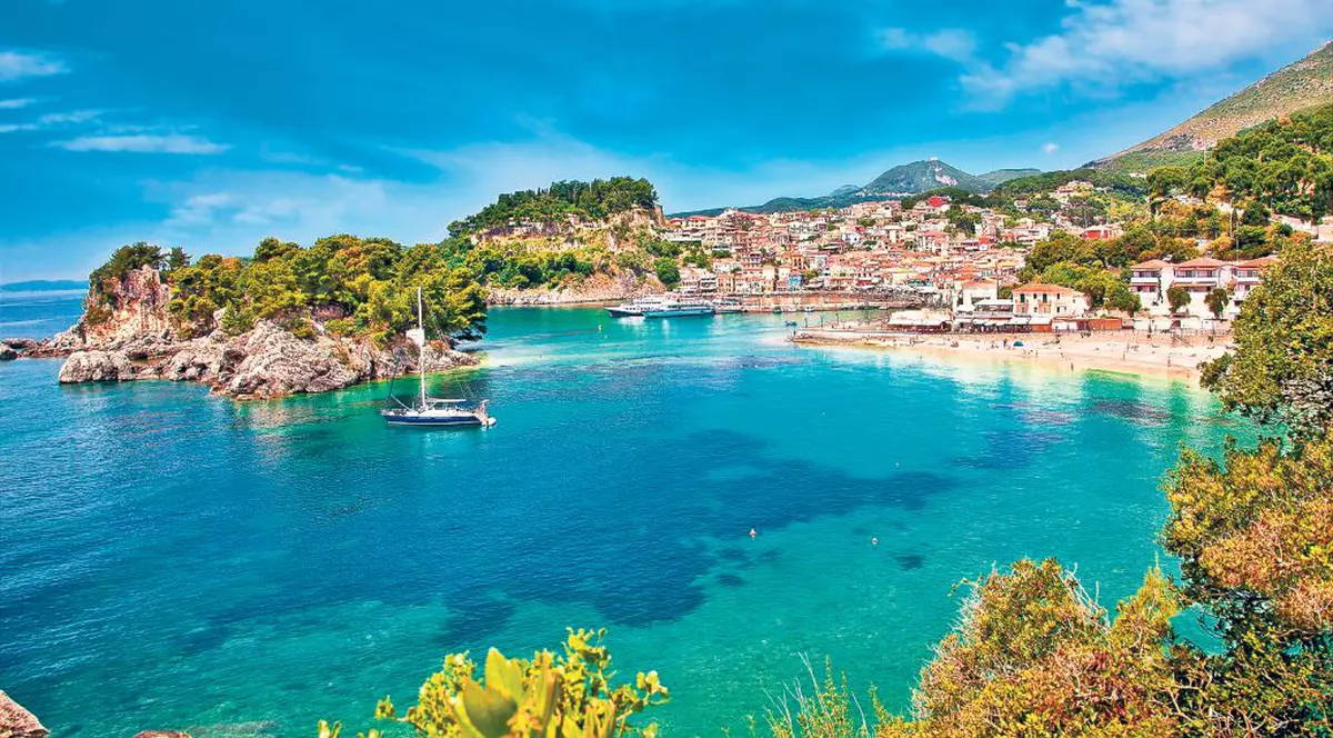 Vacanţe cu autocarul, la 299 de lei 