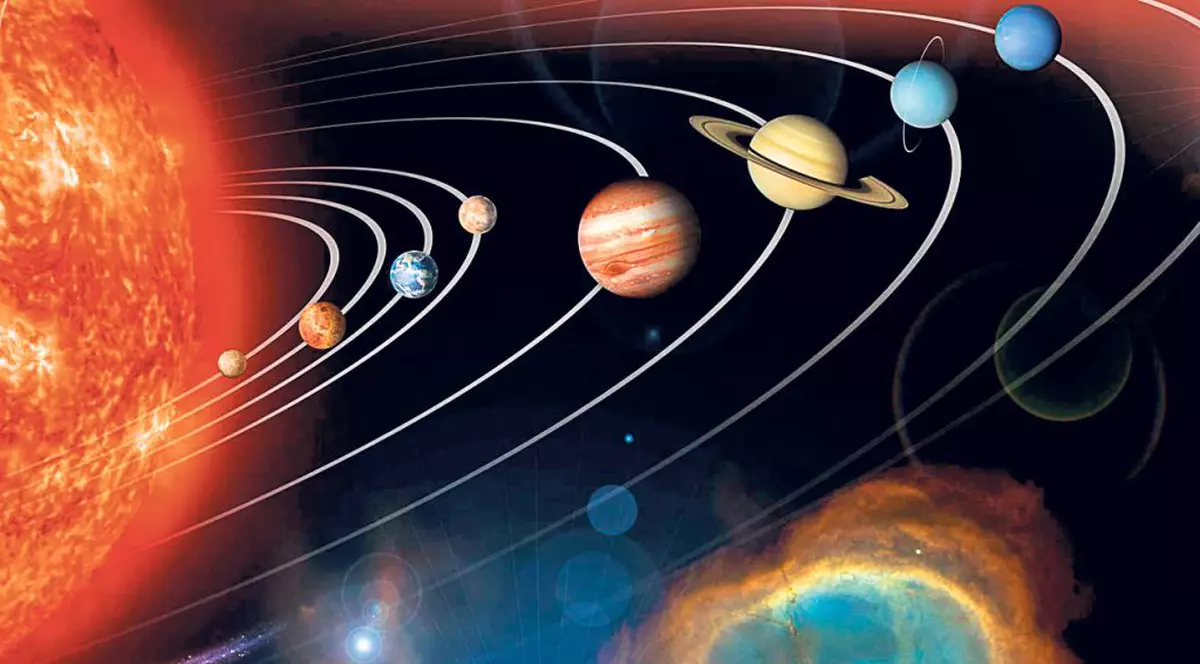 NASA se pregătește să facă un anunț important. „O descoperire majoră făcută dincolo de Sistemul Solar”