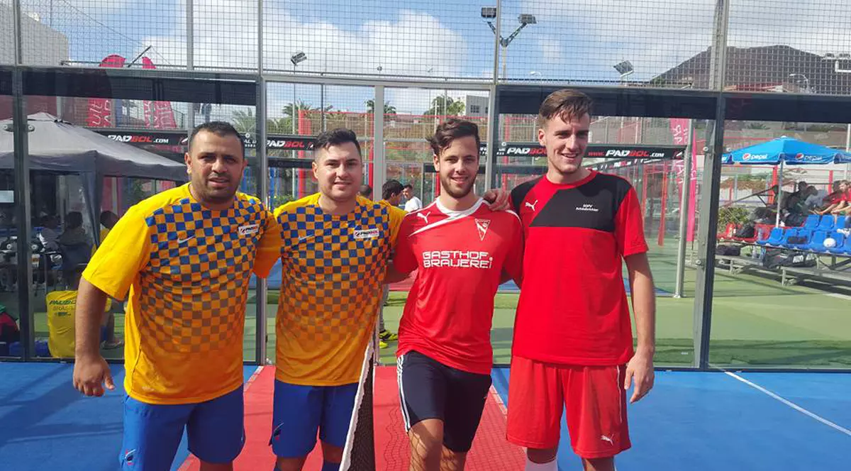 România a învins Brazilia la Cupa Intercontinentală