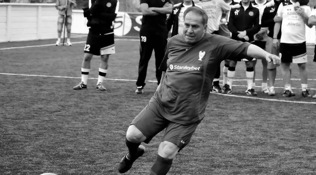 Lucian Bălan, abandonat de Steaua și pe ultimul drum! ^A fost înmormântat la Cavnic, în anonimatul în care și-a dus și ultimele zile ale vieții