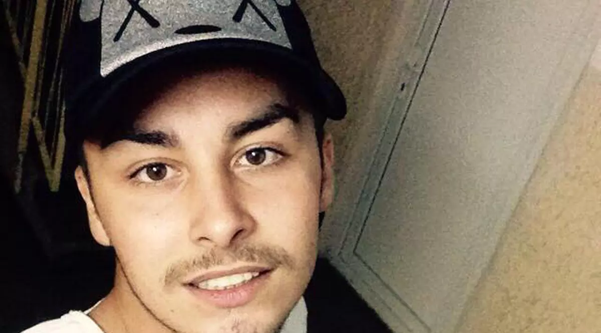 Sumbra coincidență! Victima cu NUMĂRUL 50 din COLECTIV a murit chiar de ZIUA EI! | FOTO