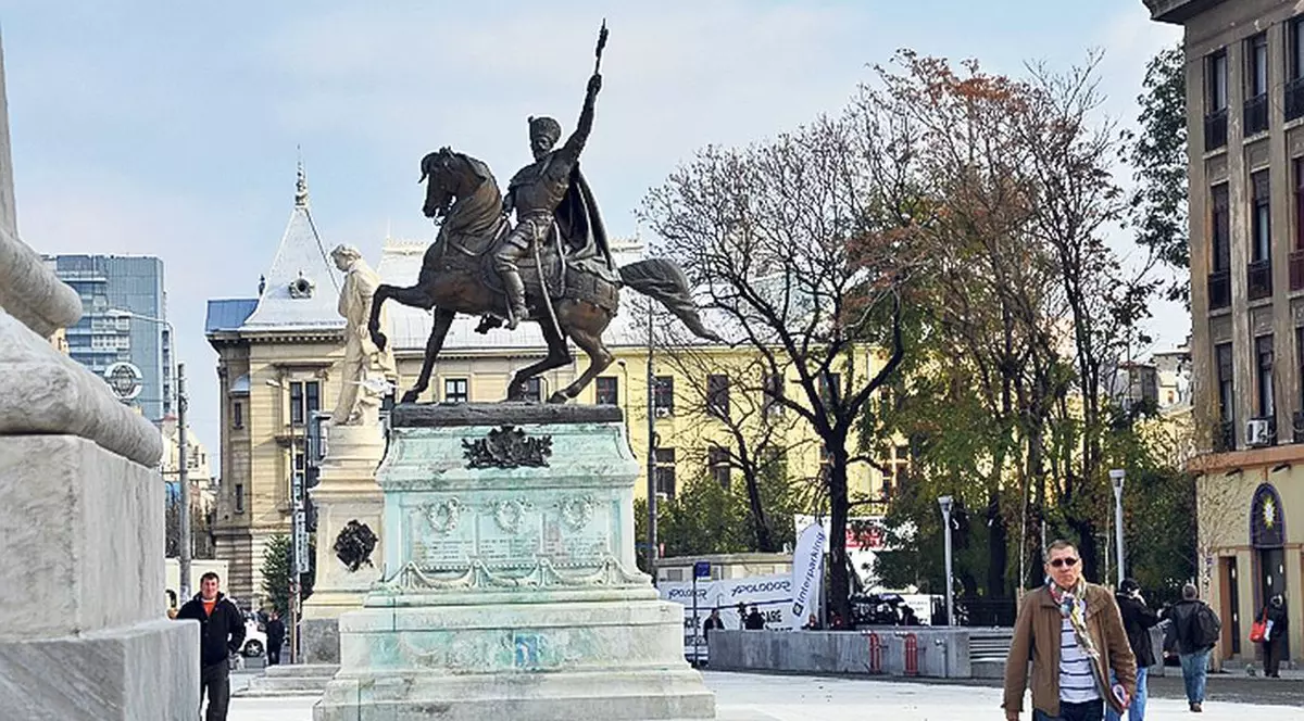 proiecte pentru Aniversarea Marii Uniri