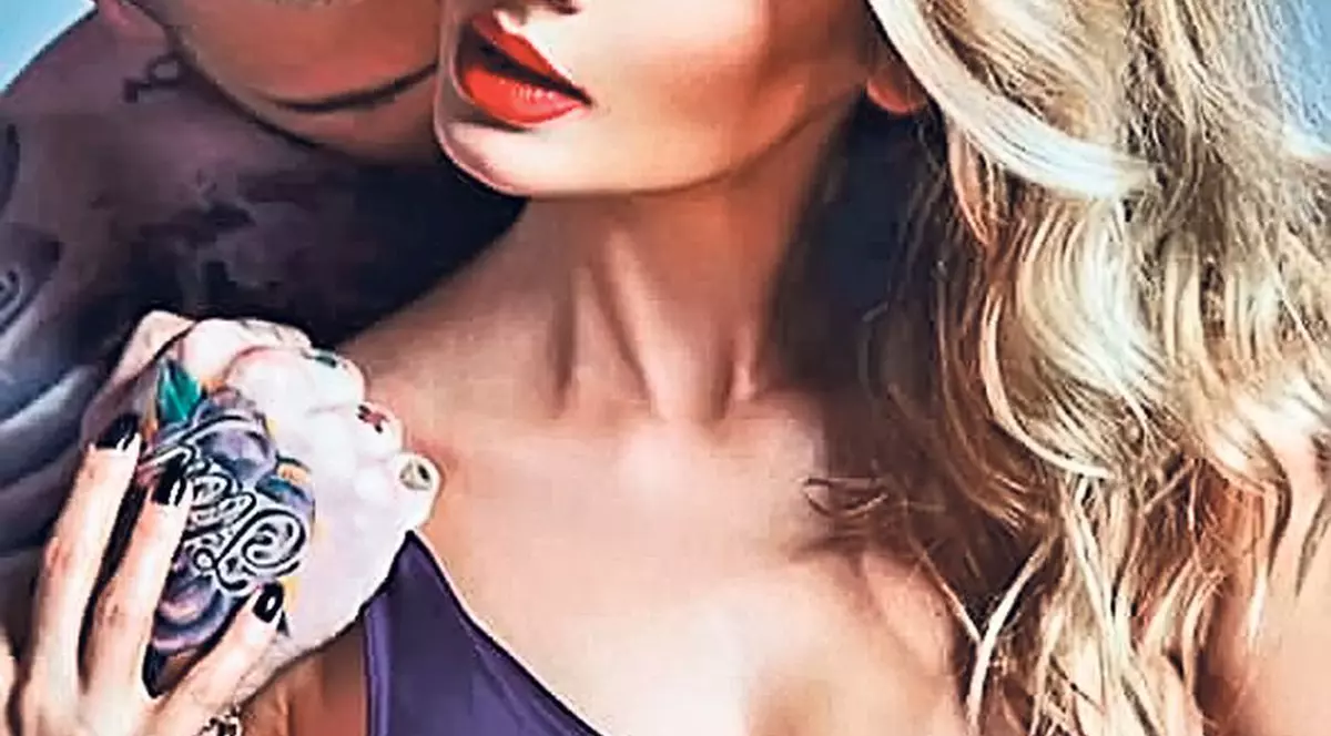 EXCLUSIV/ Ddy Nunes joacă așa cum îi cântă Alina Crișan! L-a acceptat pe Carmin Ionescu în patul lui... pe muzica ei!