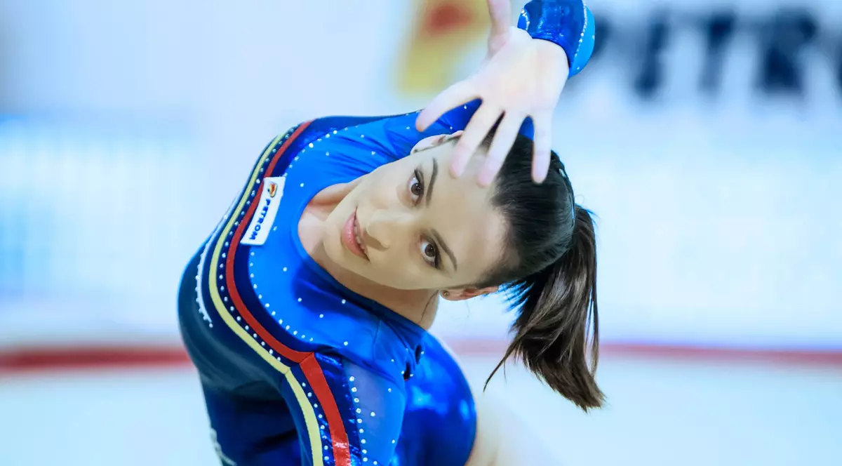 Cătălina Ponor, clipe grele după operaţia la tendon: "Au apărut complicaţii" | VIDEO 