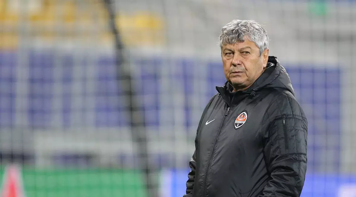 Mircea Lucescu își joacă, marți, viitorul în Europa. Real - PSG meciul rundei