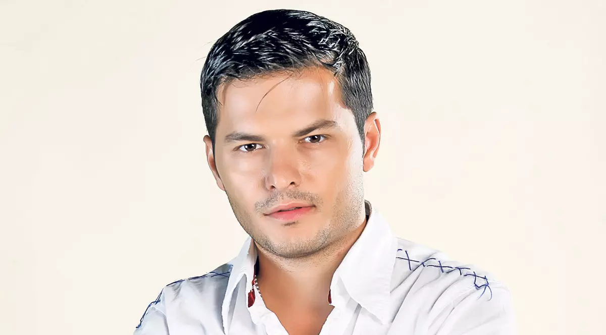 Liviu Vârciu nu-și uită prima dragoste! Află ce planuri are artistul