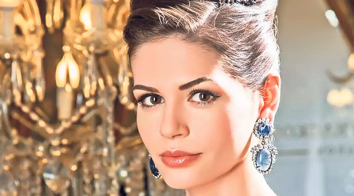 Monica Gabor, doar turist peste Ocean? Fără conturi și în America! EXCLUSIV