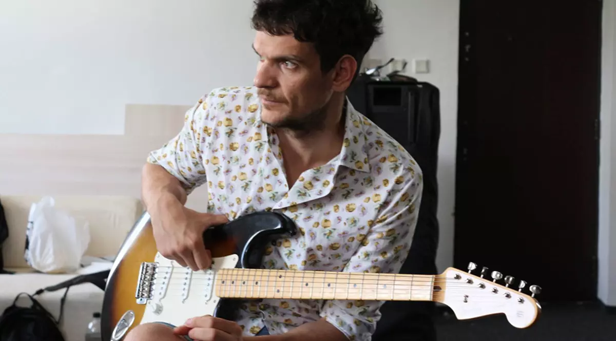 Tudor Chirilă a răbufnit! Tragedia de la Colectiv l-a dat peste cap! "Au mințit și lucrurile încep să iasă la iveală"