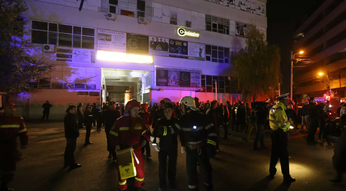 Ei sunt cei 31 care ne-au părăsit! 