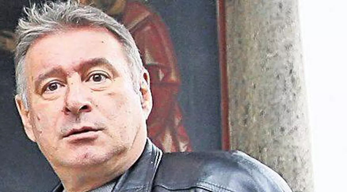 madalin voicu trimis in judecata