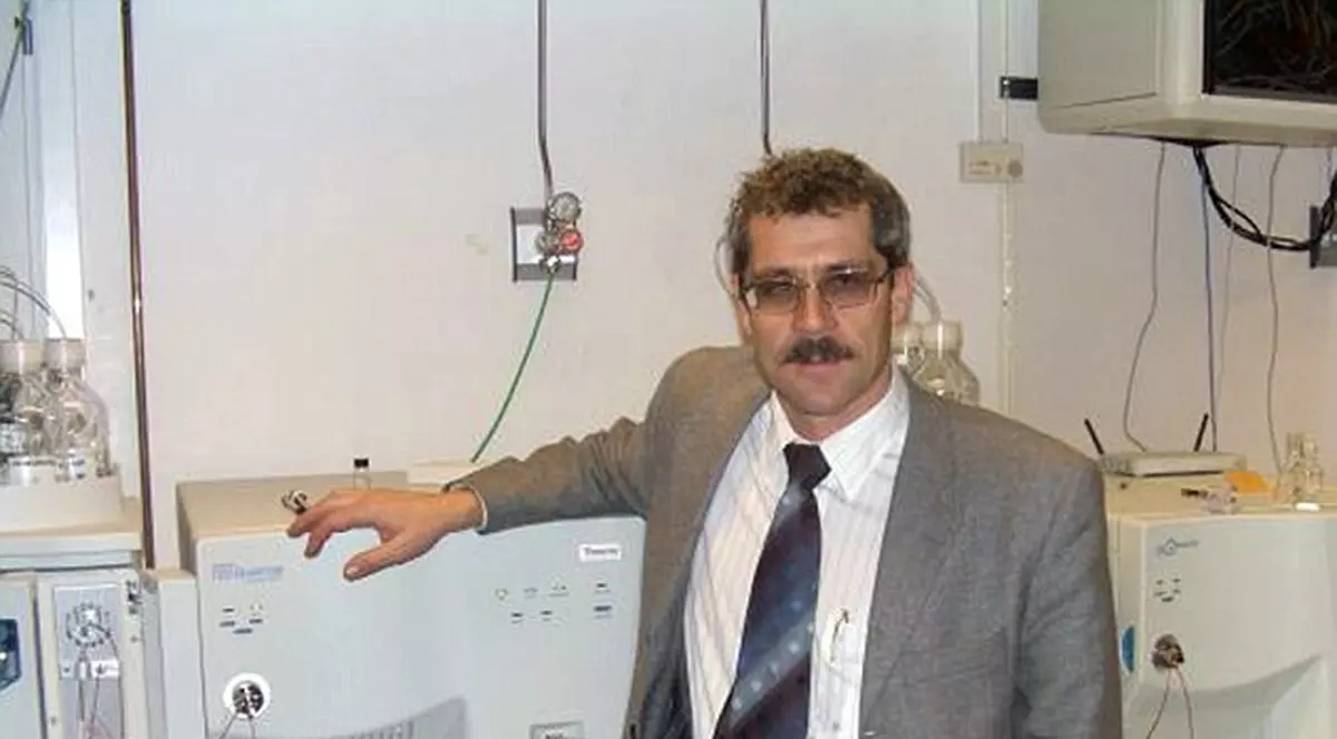 După scandalul dopajului sistematic, șeful laboratorului antidoping din Rusia a plecat!