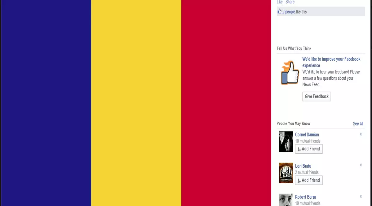 Generația Facebook propune propriul Guvern | A apărut o listă în care poți desemna și tu un candidat