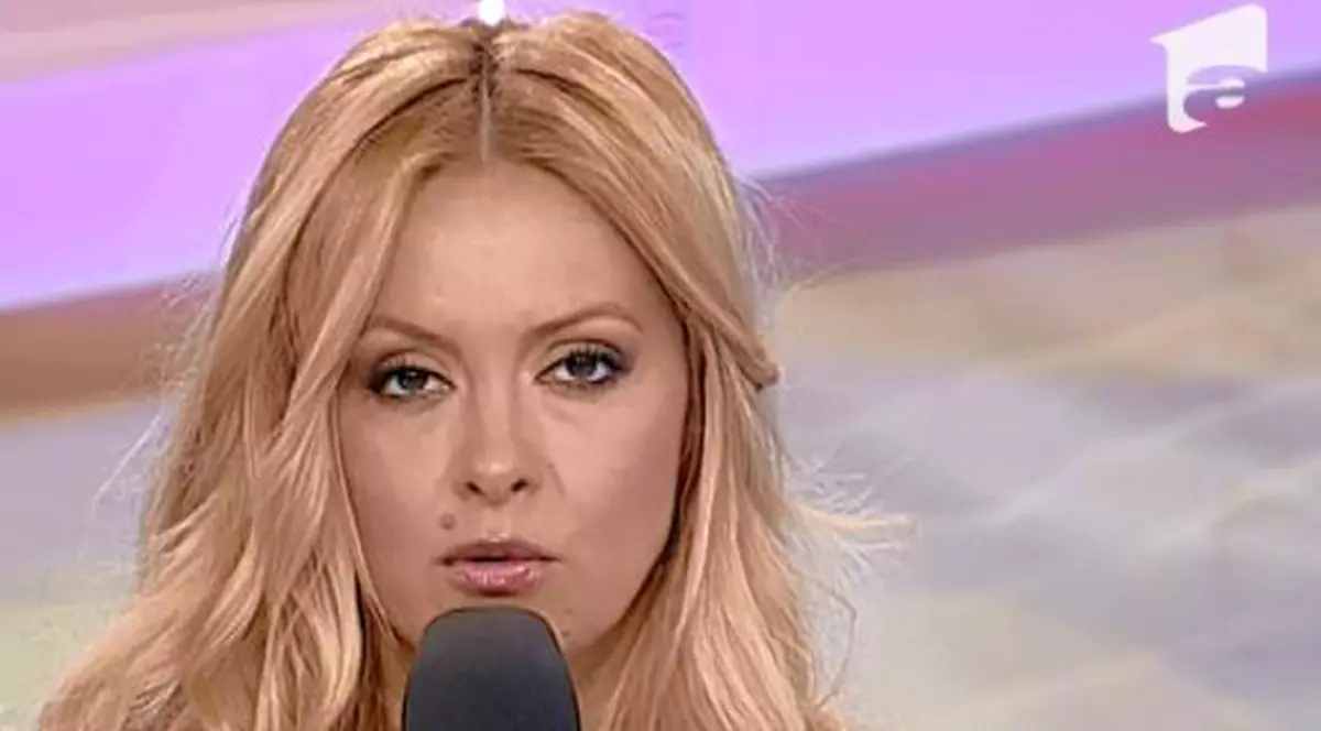 Incredibil ce spune Simona Gherghe despre Patriarhul Daniel: "În fața unui astfel de gest eu fac un pas în spate"