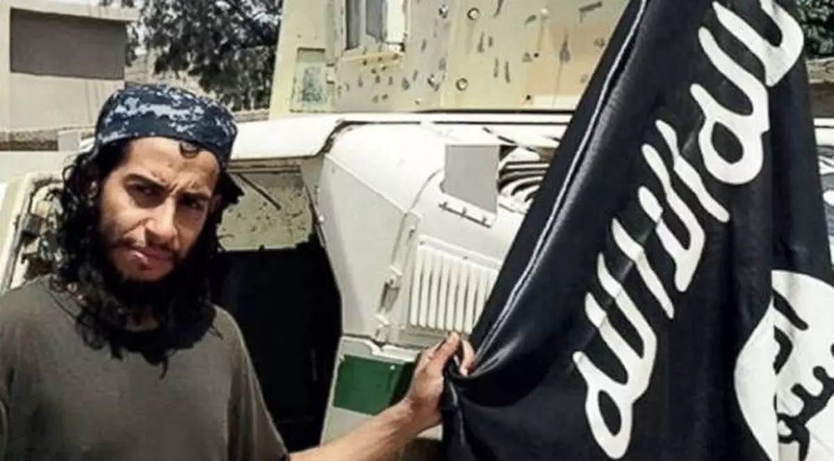 Atentate Paris | Teroristul Abdelhamid Abaaoud a fost văzut în metrou în seara atacurilor