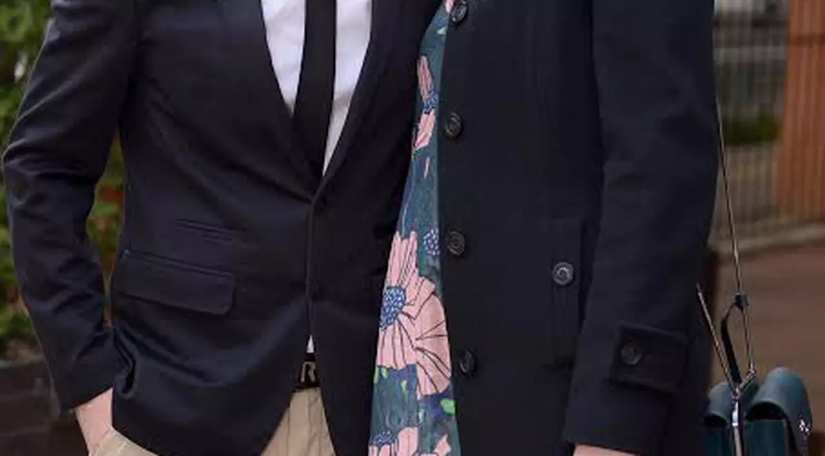 Șerban Copoț s-a însurat în mare secret!