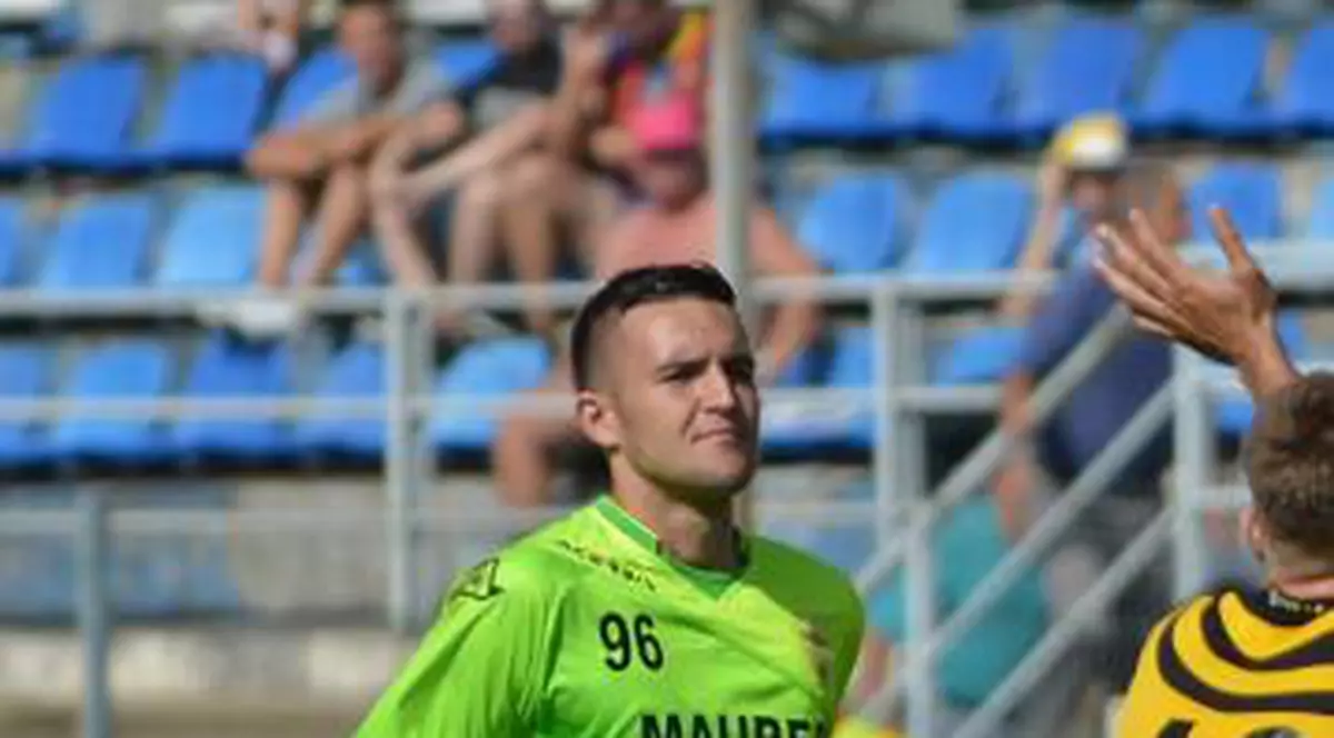 Mircea Rednic a pus ochii pe doi jucători de la FC Brașov