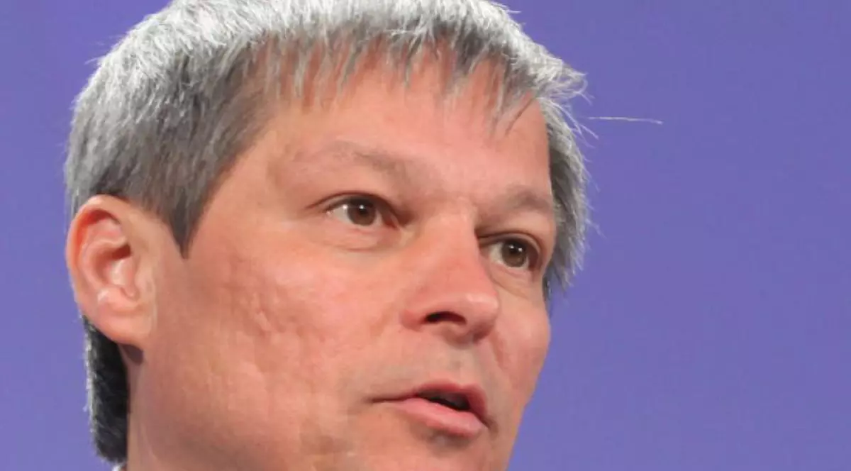 Cutremur Italia | Premierul Dacian Cioloș se află în Italia, la românii afectați de cutremur