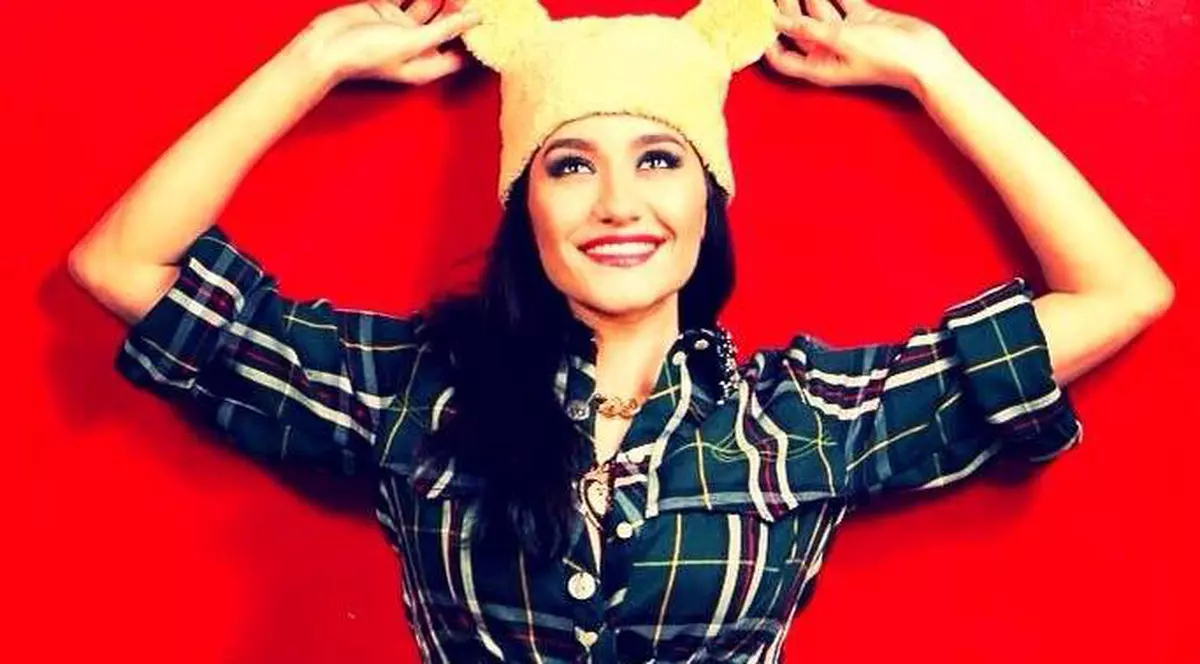 Sexxy Claudia, mesaj emoționant pentru fiul ei!