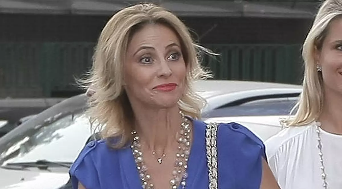 Ce spune Diana Șucu despre revenirea pe micul ecran | EXCLUSIV