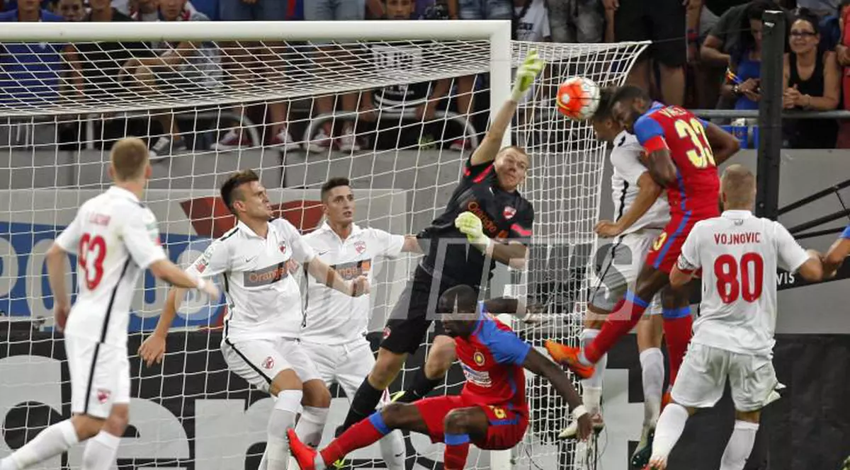 Am aflat echipele care vor merge din Liga I în Europa, în sezonul viitor! Astra - Steaua sau Dinamo - Steaua, în prima rundă de play-off?