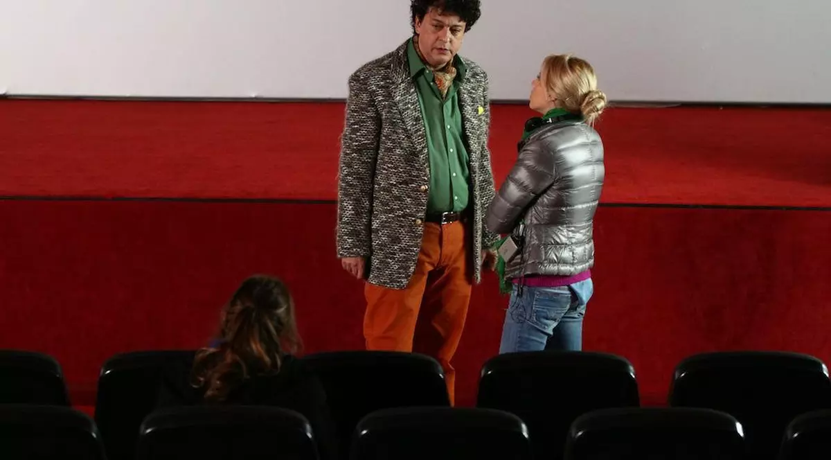 Răzbunare cruntă a fiului lui Iurie Darie! Părăsit de o actriță, vrea să-i distrugă cariera!