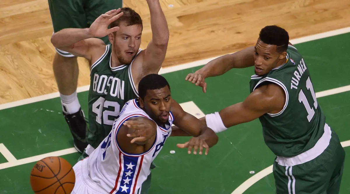 Philadelphia 76ers este foarte aproape de o rușine istorică în NBA