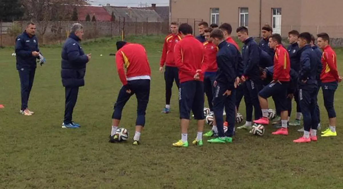 FRF ignoră atentatele și organizează la Paris un trial pentru juniorii din străinătate. ^”Plecăm de dimineață, să-i prindem dormind pe teroriști”