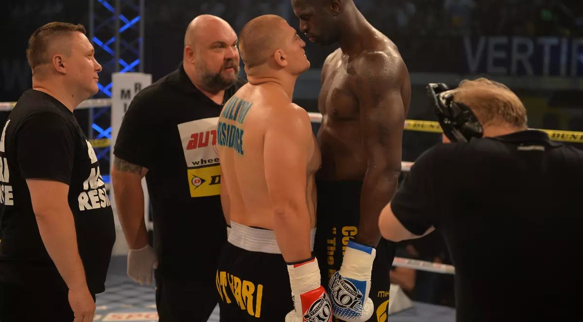 Moroşanu şi-a aflat adversarul de la Torino. Va înfrunta un gigant american de 2,06 metri!