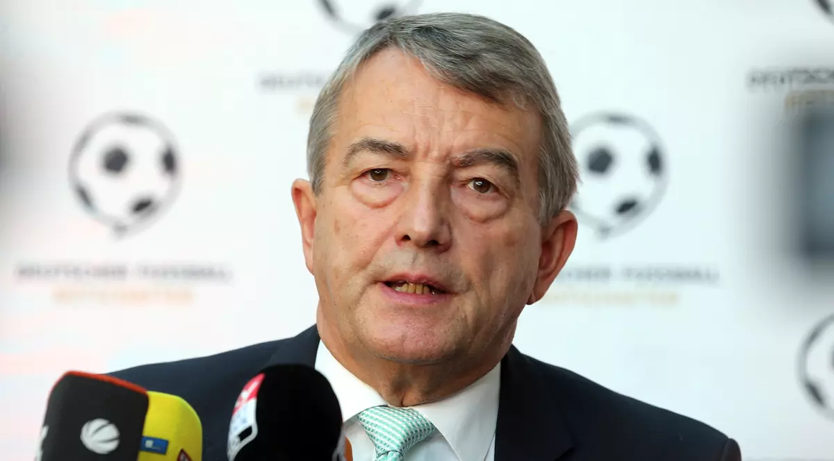 Wolfgang Niersbach rămâne membru al Comitetului Executiv al FIFA