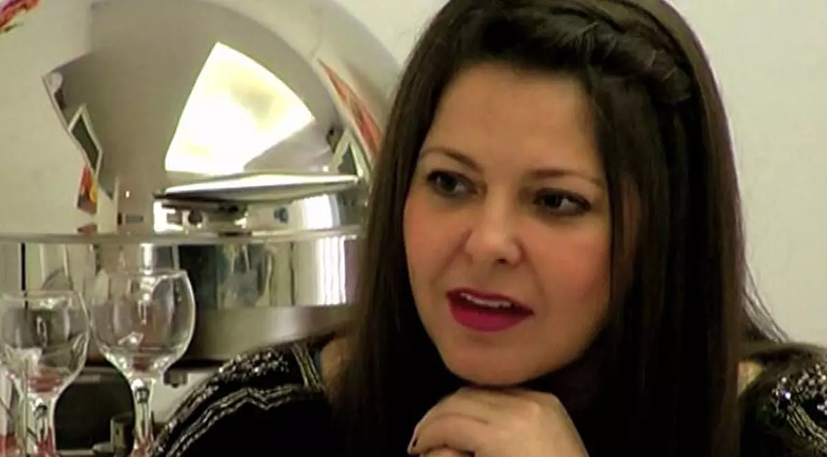 Rita Mureşan, emoţionată până la lacrimi de ziua ei: "Mai plâng uneori, de dor"