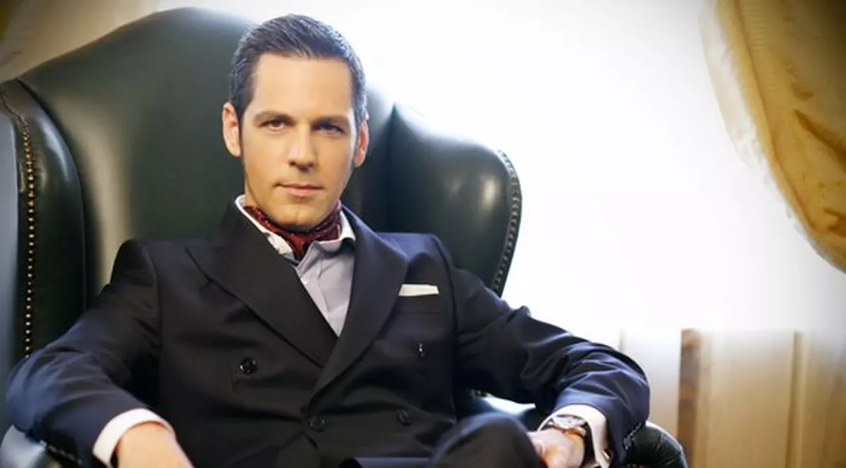 Ștefan Bănică Jr, mai trist ca niciodată! Vezi motivul!