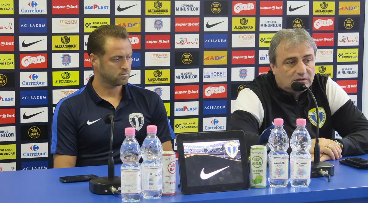 Mihai Stoichiță, despre flagelul pariurilor din fotbalul românesc: ”Cât timp nu se ajunge la înşelăciune, la trucaje, un parior poate să pună cât vrea, casa, nevasta, ce vrea el”