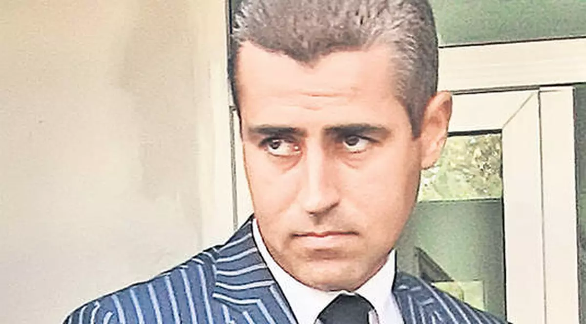 Remus Truică, la DNA, în dosarul creditelor frauduloase