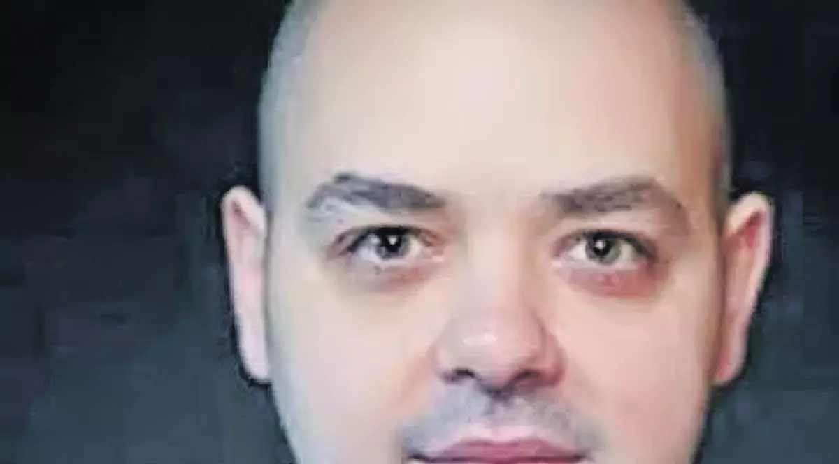 INCENDIUL din ‪Colectiv‬ | Își pregătise mormântul de 5 luni!