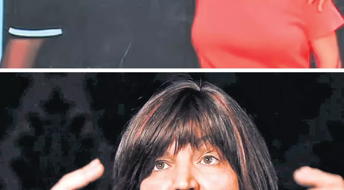 O americancă duce o viață normală după ce a suferit răni cumplite într-un incendiu dintr-un club din SUA «Veți reuși să treceți peste această traumă»