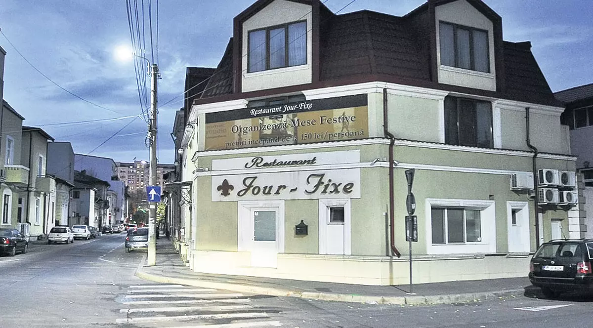 HALUCINANT! PIEDONE nu are autorizaţie ISU nici măcar pentru PROPRIILE RESTAURANTE! EXCLUSIV