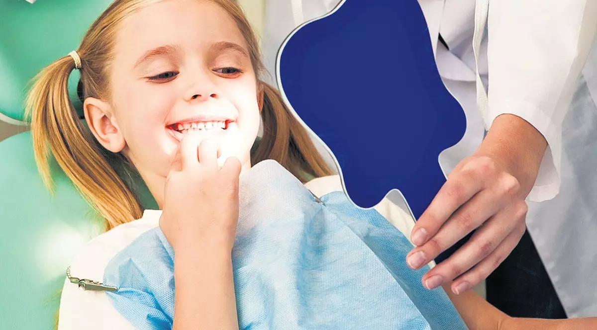 Stomatologii au găsit soluția ideală pentru pacienții mai slabi de înger