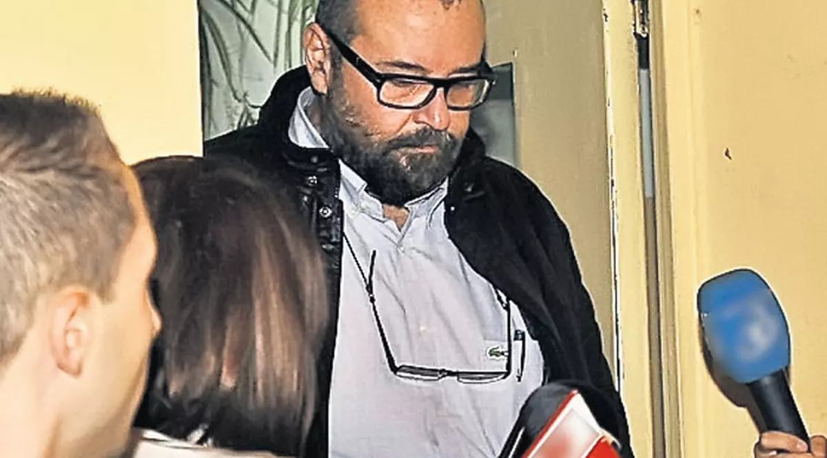 Liber ca pasărea cerului | Cristian Popescu Piedone a scăpat de arest. Judecătorii nu i-au impus nici o altă măsură preventivă