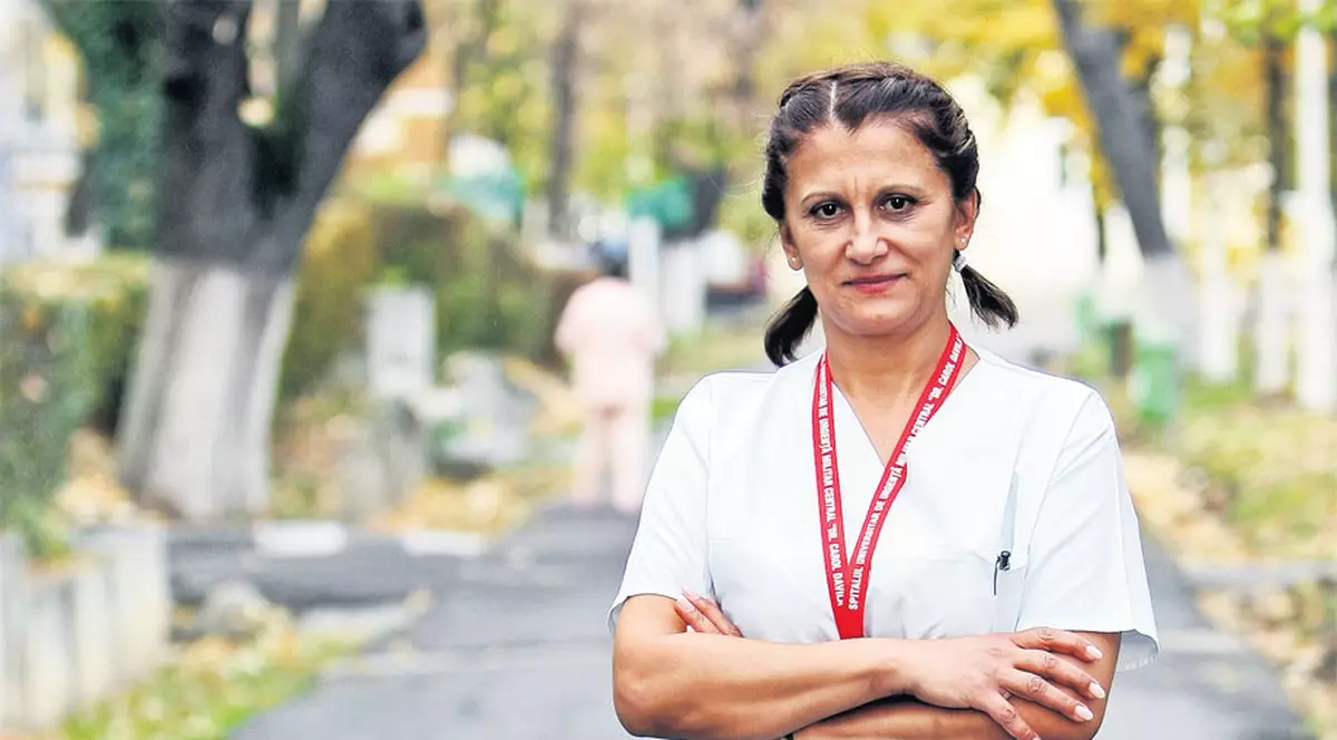 A fost mai rău ca la război! «Nici în Afganistan, nici la Revoluție nu am văzut așa ceva»