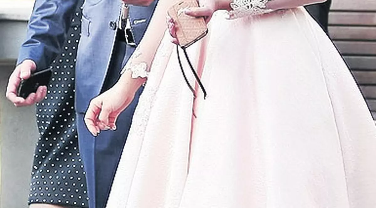 Coincidențe stranii | Actorul Gabriel Fătu s-a recăsătorit exact în ziua în care...