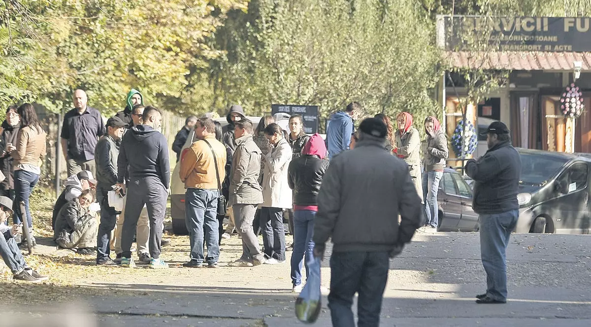 Un medic legist care a lucrat și în cazul Balotești povestește amănunte cutremurătoare: «Carnea topită era amestecată cu resturi de haine arse» | EXCLUSIV