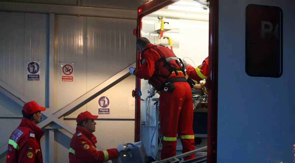 EXCLUSIV. Procedura de la IML nu s-a încheiat. O femeie decedată nu a fost încă IDENTIFICATĂ OFICIAL