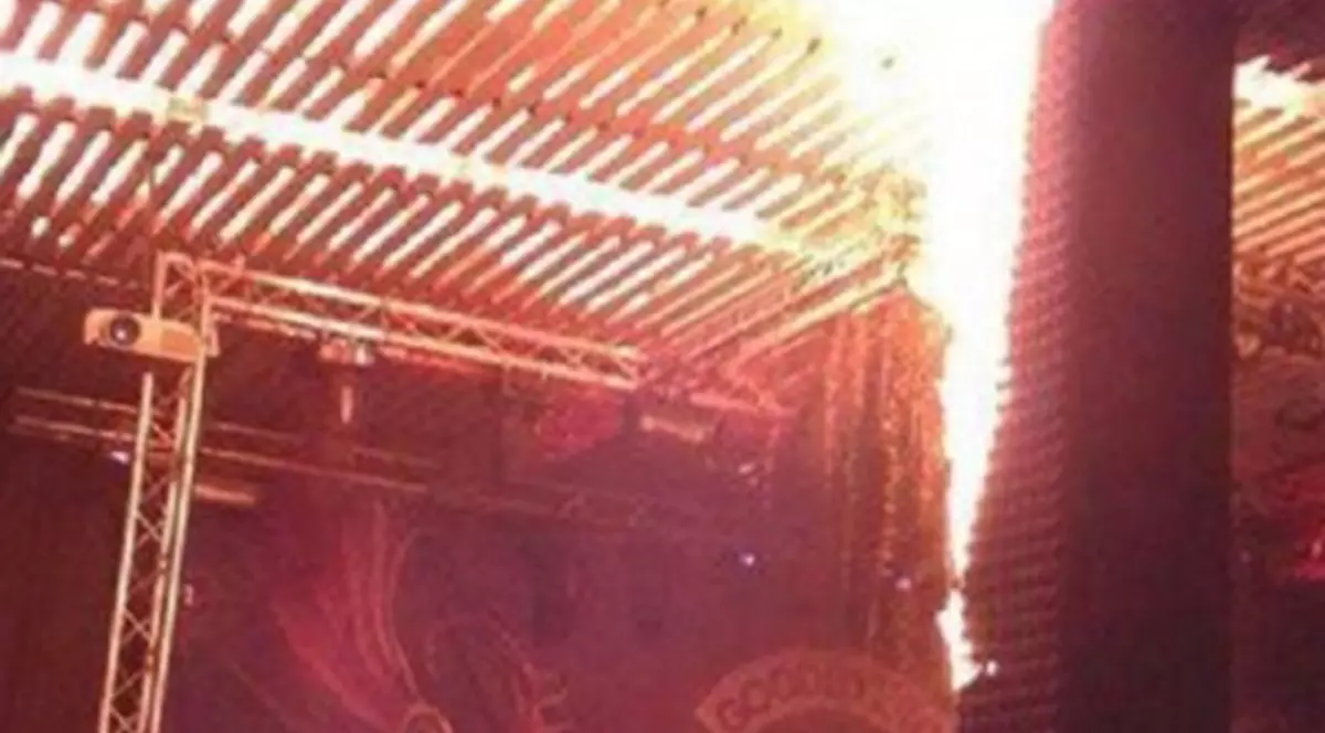 Verdictul specialiștilor: A fost ars buretele de la Colectiv, gazul rezultat - un amestec extrem de toxic