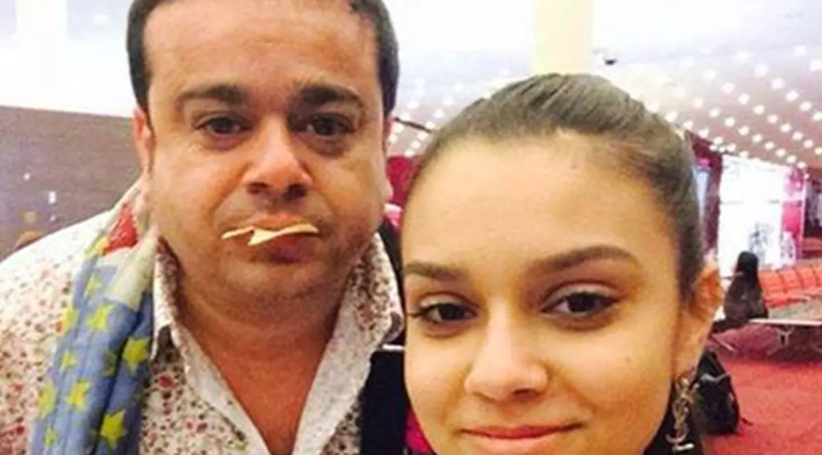 Schimbare de look pentru fata lui Adi Minune! Ce sacrificiu face ca să fie perfectă