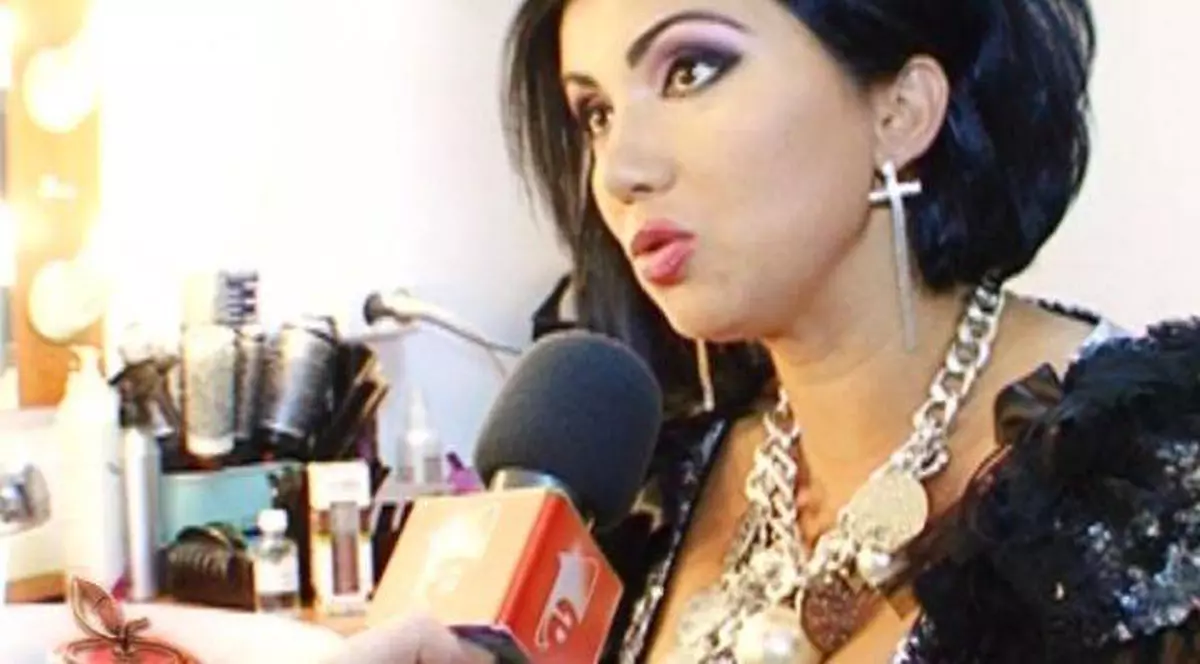 Adriana Bahmuţeanu, revoltată din nou din cauza lui Prigoană: "Are o problemă de psihiatrie"