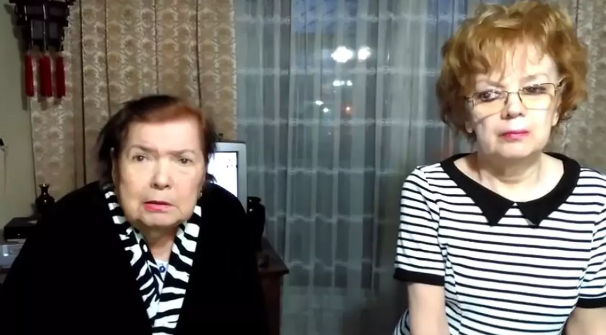 Aimee Iacobescu reacționează după comunicatul UNITER. Vezi cum s-a filmat alături de mama ei! | VIDEO