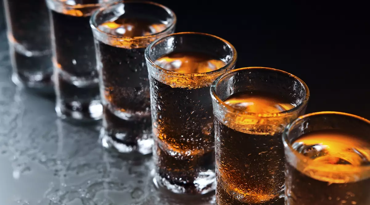 Lituania, lider la consumul de alcool în Europa