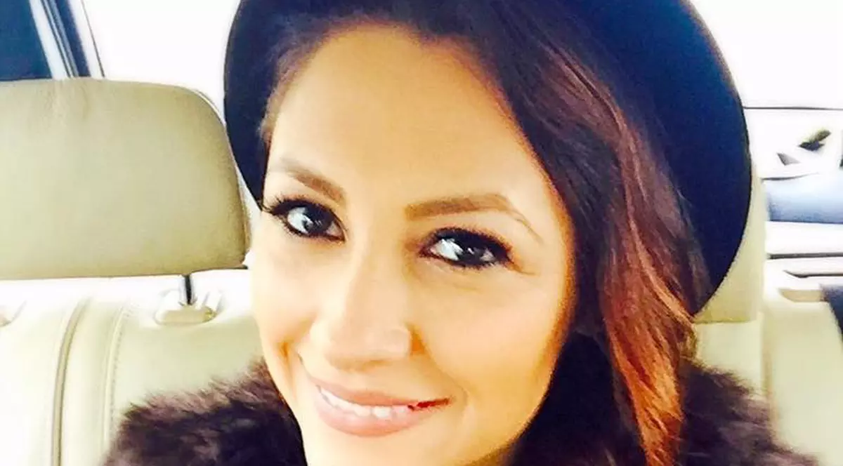 Andra ține la tradiții. Unde și-a dus copiii în a doua duminică din Postul Crăciunului