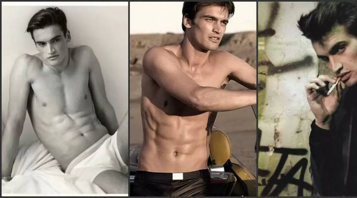 Pe Andrei Baciu l-ai văzut cum arată, dar să o vezi pe soţia sa! FOTO