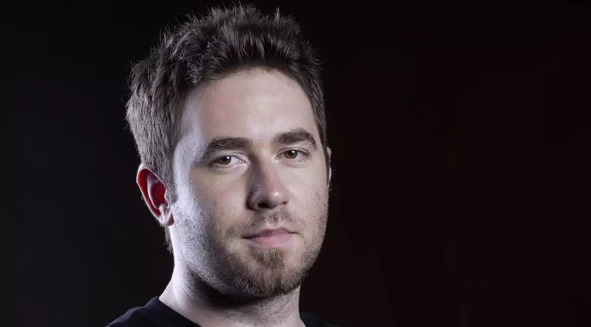 Te trec fiorii! Ce a putut să-i spună Adi Despot lui Andrei Găluț, solistul trupei Goodbye to Gravity!